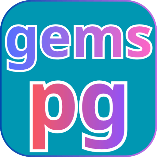 Imagem promocional da GEMSPG mostrando a plataforma e suas vantagens