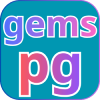 Logo da GEMSPG